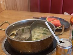 -松野谷·寿喜烧自助(华联顺义金街购物中心店)
