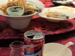 -京采烤鸭清真餐厅(金桥店)