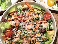 -新贝乐意大利餐厅(苏州中心店)