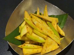 -Ameigo梅果·云贵川bistro(长宁来福士店)