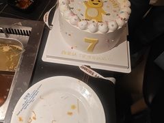 -星伦多自助料理·涮烤一体(虹悦城店)