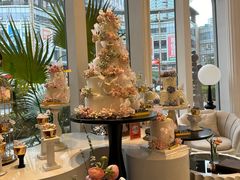 -杜哈夫DOUX RÊVE·生日蛋糕(日月光店)