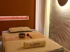 -LANN I 蘭·泰式古法按摩(高岛屋百货店)