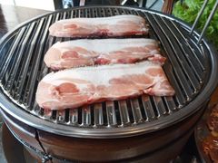-原始泥炉烤肉(总店)