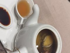 鲍鱼人参汤-尚一汤·粤菜海鲜(环球港店)