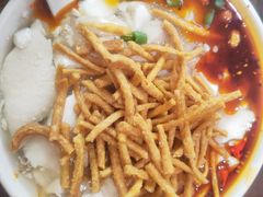 -西月城谭豆花(春熙路店)