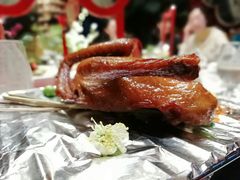 -好福记饭店(红梅公园店)