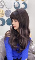 -3AM·S HAIR SALON烫发染发接发