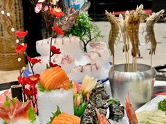 -澳门豆捞(织里店)