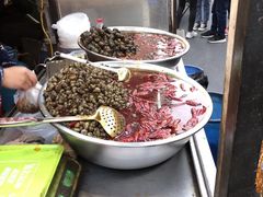 -西司夜市