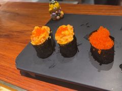 -戏作寿司(观音桥店)