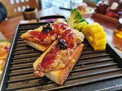 -一本料理(西溪天街店)