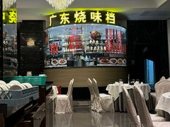-万龙洲海鲜(大兴绿地缤纷城店)