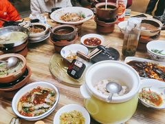 -徽三说·土徽菜·中国徽菜连锁品牌(阳湖总店)