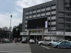 -赶海部落海鲜城(海阳路店)