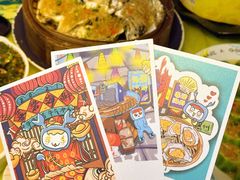 -桥东喜碧海鲜街(水东街店)