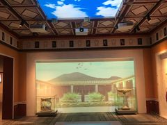 -盘龙城国家考古遗址公园