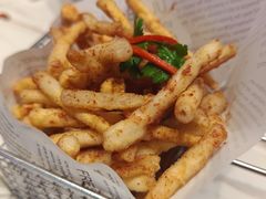 -老板恋上鱼(高新万达店)