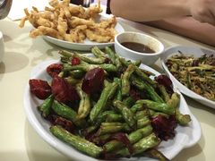 -满口香饭店