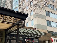-玛格萝妮比萨屋(四平店)