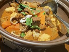 -御湾·浅水湾·贺胜土鸡汤(潜山店)