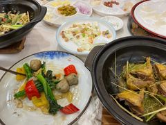-寻味顺德·南记酒家·传统顺德菜·鱼生(广源路店)