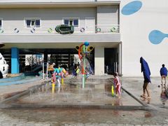 -南宫温泉水世界