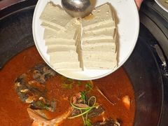 -燕北云山·农家菜·灶台鱼(密云溪翁庄店)