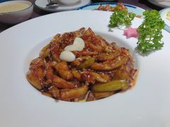 -孙家外婆•长春地标美食新名片(吾悦广场店)