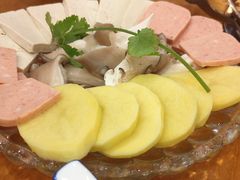 -新凯里酸汤鱼(飞山街店)