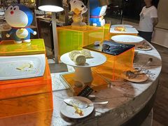 -漳州佰翔圆山酒店·圆山畔西餐厅