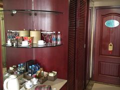 -长沙君逸康年大酒店(贺龙体育馆店)