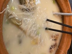 招牌黄鱼米线-堂宴·老厦门私房菜(1988仙岳总店)