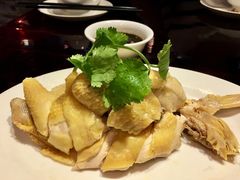 散养鸡-三林本帮馆(中林街店)