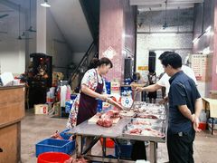 -标记美食新鲜猪杂(兴南大道店)