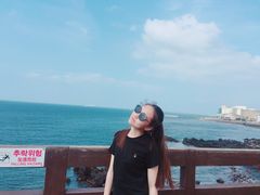 -龙头岩(Dragon Head Rock)