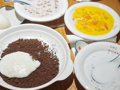 -拾光·小碗甜品