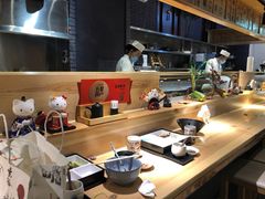 -玄海寿司(国贸店)