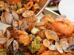 -巽寮印象美食部落餐厅·海鲜·地方特色菜(惠州体验店)