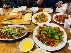 -美味居(古城店)