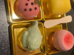 -牛New寿喜烧(虹桥新天地店)