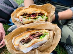 -Fergburger(皇后镇店)