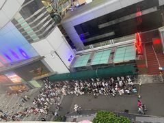 -山顶缆车