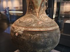 -洛阳古墓博物馆