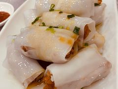 酿炸面肠粉-粤·向群饭店(龙津东路总店)