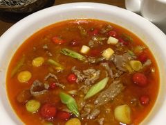 -泡椒食堂
