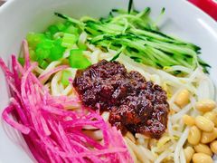 -吴记百姓菜馆·北京菜·烤鸭(故宫店)