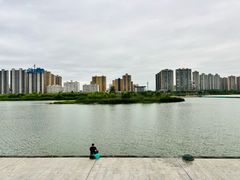 -咸阳湖景区