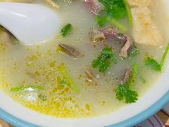 -小杨生煎(天之骄子店)