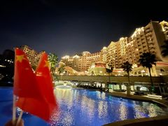 -上海虹桥西郊庄园丽笙大酒店